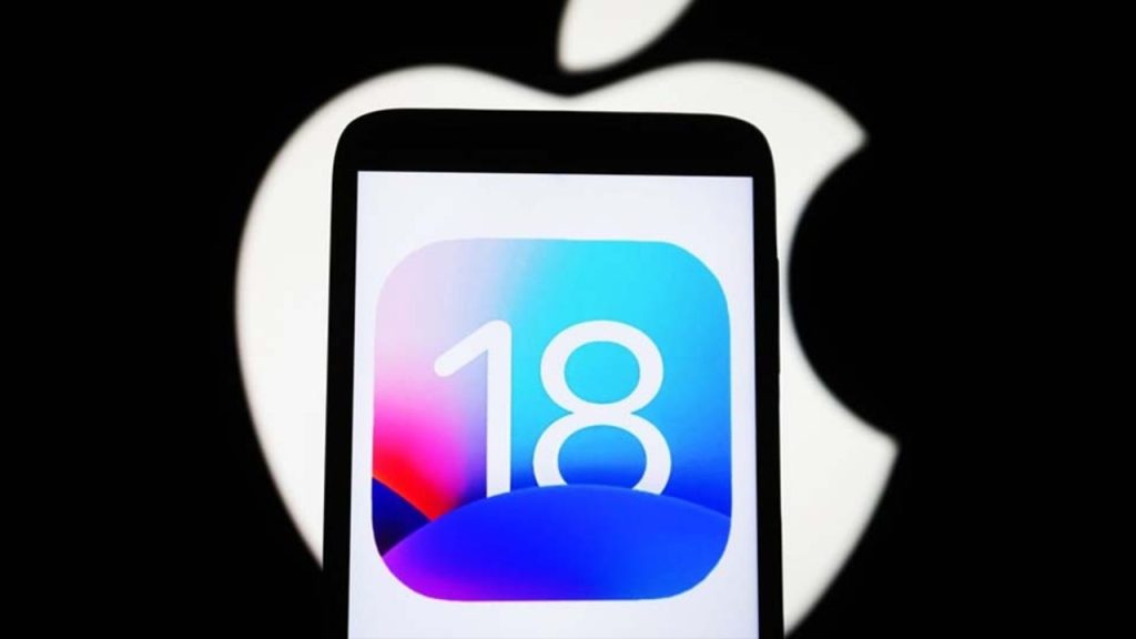 iOS 18 ve iPadOS 18 Beta 4'e acil güncelleme geldi! Neler neğişti