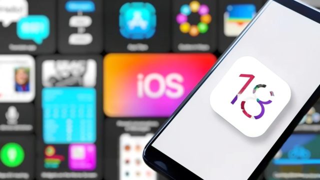 iOS 18 ve iPadOS 18 Beta 4'e acil güncelleme geldi! Neler neğişti