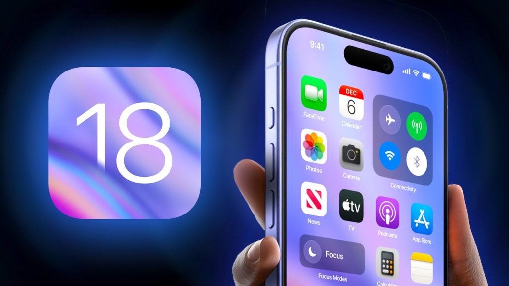 iOS 18.1, yeni nesil yapay zeka özellikleriyle geliyor