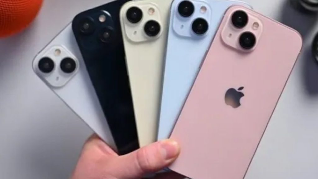 iPhone 17 Slim! Apple’ın en şık ve en ince modeli olabilir mi