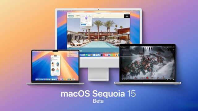 macOS Sequoia Beta 4 yayınlandı! Geliştiricilere özel güncelleme