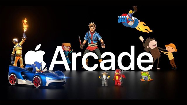 Apple Arcade geliştiricileri isyan etti! Ödemeler sürekli gecikiyor