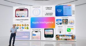 Apple Intelligence, Çin ve AB’de ne zaman kullanıma Sunulacak