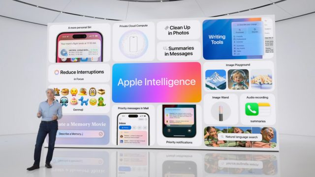 Apple Intelligence, Çin ve AB’de ne zaman kullanıma Sunulacak