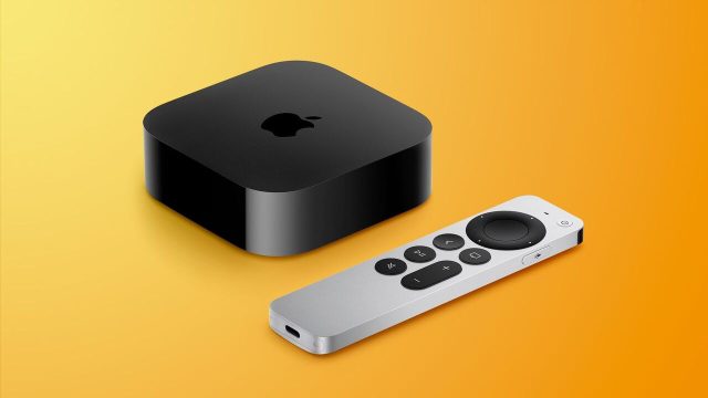 Apple TV 4K'da InSight özelliği! tvOS 18 ile tanışın