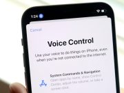 Apple Voice Control, iOS 18 ve macOS 15’teki sorunları çözüyor