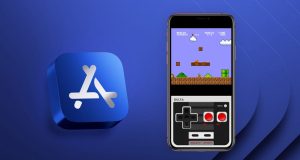 Apple’dan önemli değişiklik! PC emülatörleri artık App Store’da!