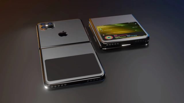 Apple’ın 2025-2026 yol haritası! iPhone 17'den sonra katlanabilir modeller mi gelecek