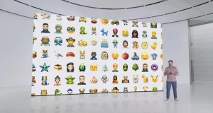 Apple’ın yeni genmoji özelliği ile emoji dünyasını kişiselleştirin