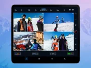 Blackmagic kamerası güncellendi! iPad için artık uygun