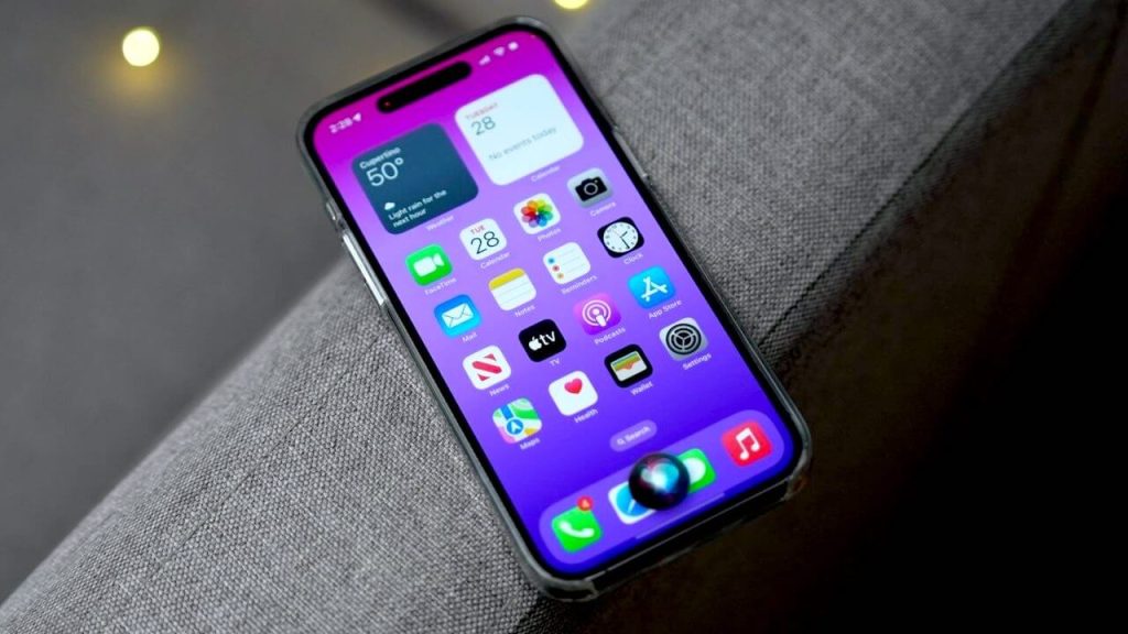 Geliştiriciler için iOS 18 Beta 5 güncellemesi yayınlandı! Neler değişti