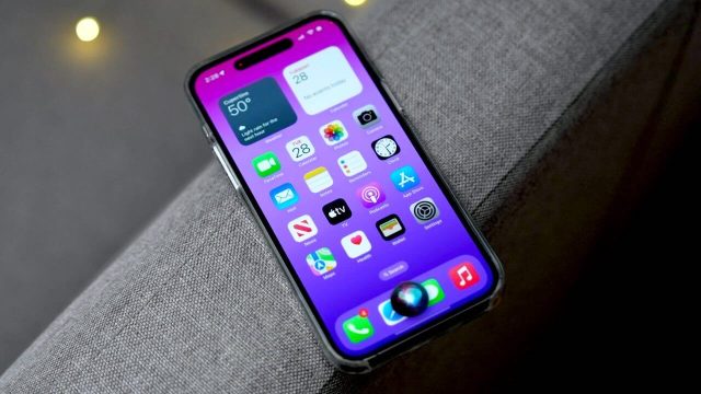 Geliştiriciler için iOS 18 Beta 5 güncellemesi yayınlandı! Neler değişti