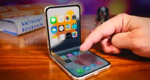 Katlanabilir iPhone Flip ve iPad Mac! Apple’ın 2026 planları nasıl olacak