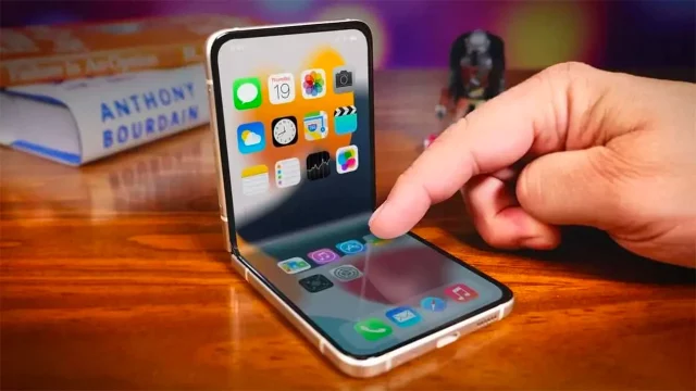 Katlanabilir iPhone Flip ve iPad Mac! Apple’ın 2026 planları nasıl olacak