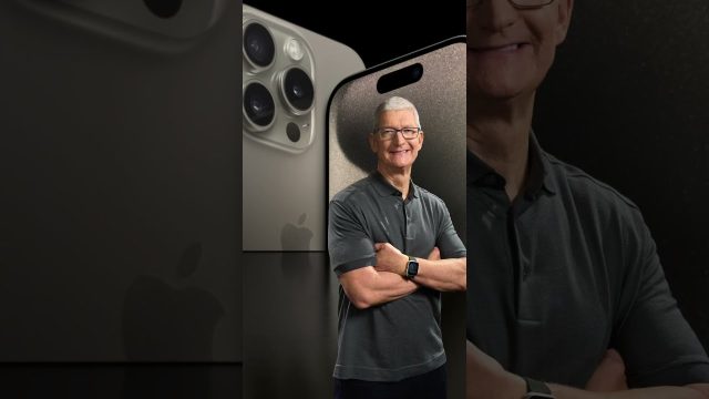 Tim Cook, iPhone 16 modelinin neden cazip olduğunu açıkladı! İşte sebepler