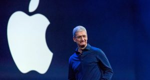 Tim Cook’tan açıklama! Apple Intelligence için rekor yatırım!