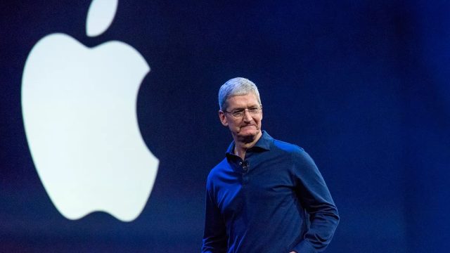 Tim Cook’tan açıklama! Apple Intelligence için rekor yatırım!