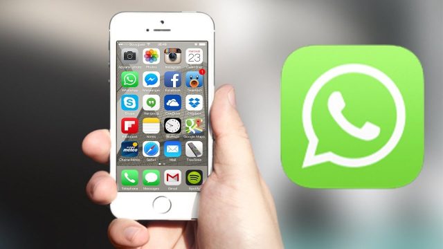 WhatsApp, iOS için animasyonlu emoji dönemini başlatıyor