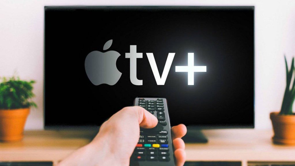 Apple TV+, Android'de nasıl izlenebilir?