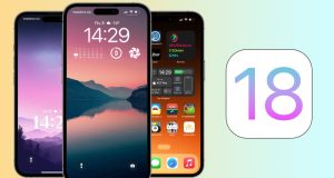 iOS 18 genel beta 3 yayınlandı! İşte yeni özellikler ve güncellemeler