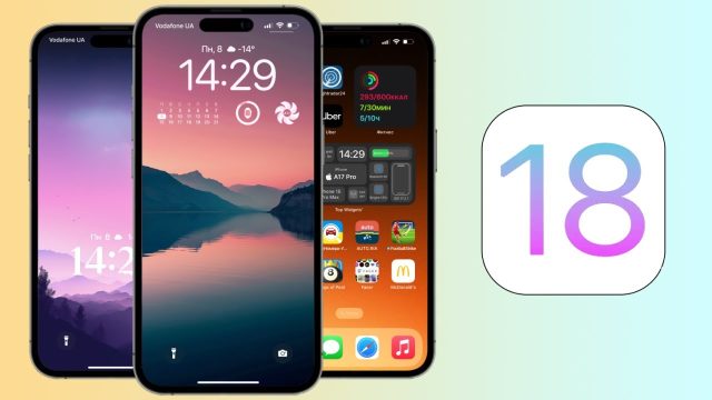 iOS 18 genel beta 3 yayınlandı! İşte yeni özellikler ve güncellemeler