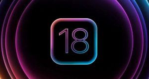 iOS 18 ile iPhone'da video çekerken müzik çalmaya devam edin