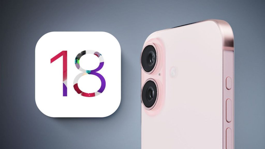 iOS 18.0 ve 18.1 beta arasında hangi farklar var!