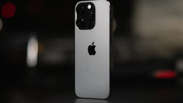 iPhone 16 ile gelen büyük değişim! Yeni ekranlar, kameralar ve batarya iyileştirmeleri