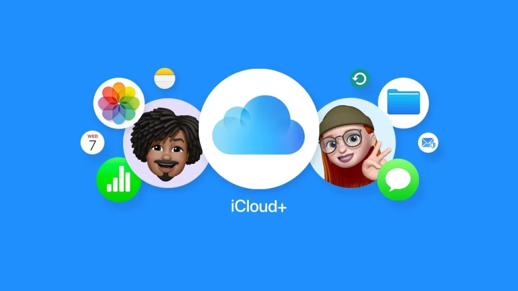 icloud