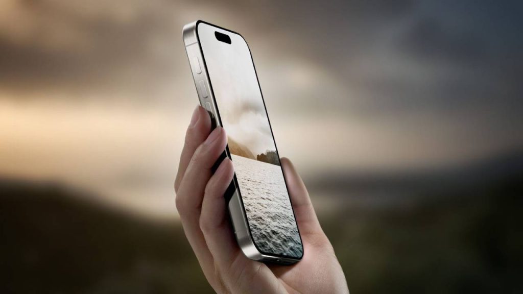 iPhone 16 serisi ile birçok şey değişebilir!