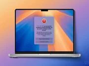 macOS Sequoia, ekran kaydı için haftalık izin isteyecek