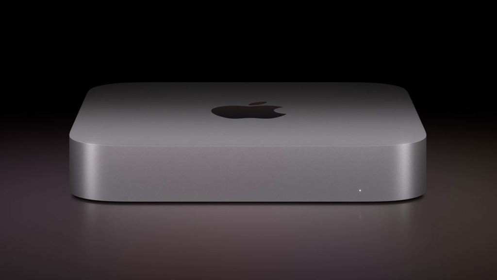 Mac mini, kapsamlı bir tasarım değişikliğine gidiyor! 