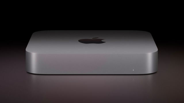 Mac Mini