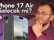 iPhone 17 air