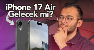 iPhone 17 air