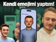 iPhone yapay zeka