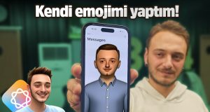 iPhone yapay zeka