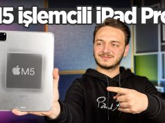 M5 iPad Pro