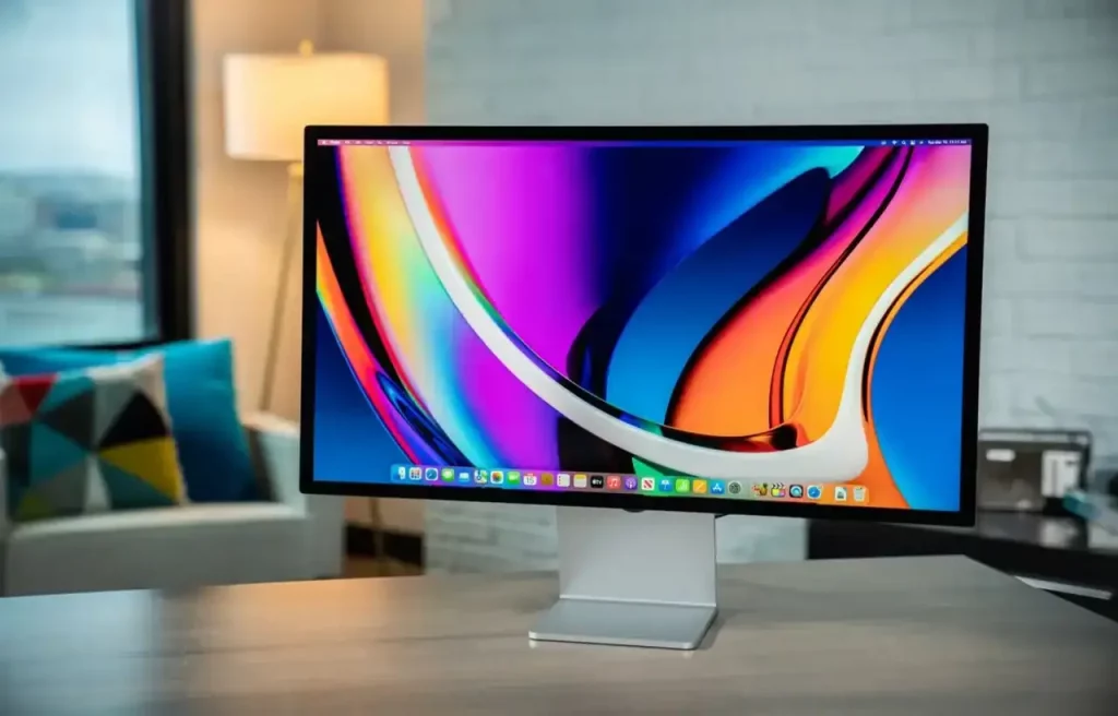 Apple Studio Display 2, bu özelliklerle karşımıza çıkacak. 